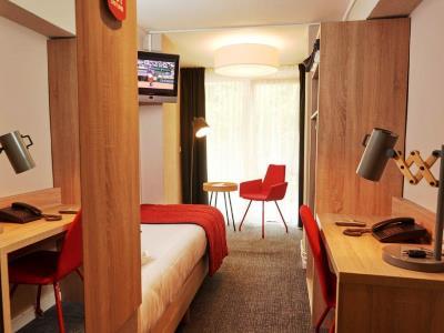 Hotel Prinsenhotel 3*