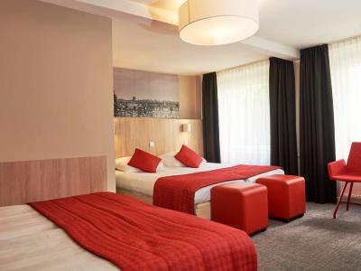 Hotel Prinsenhotel Amsterdam