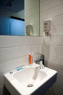 Hotel Easyhotel Centre South Amsterdam