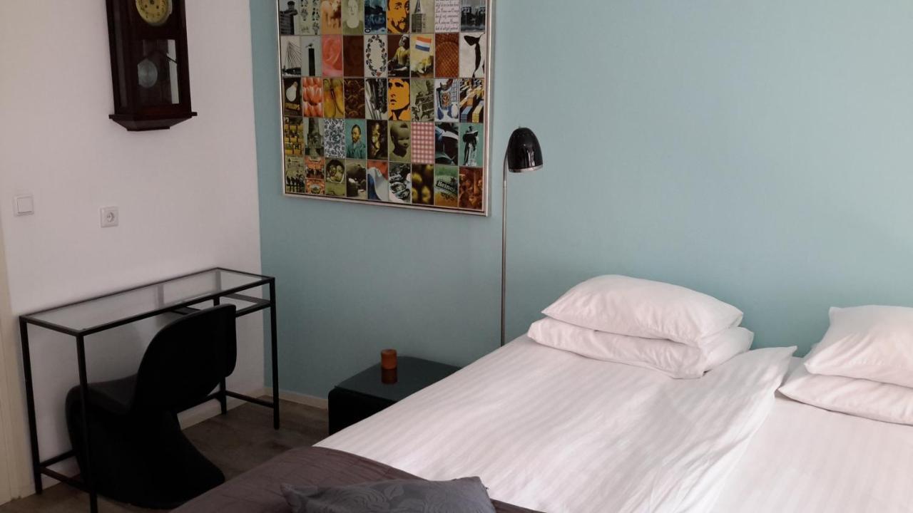 Westviolet Bed and breakfast 2*
