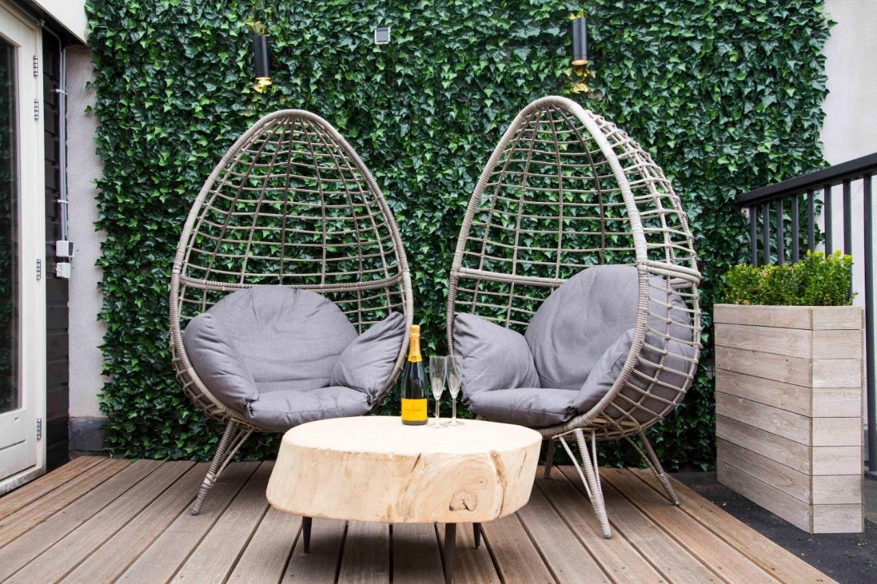 House Of Amstel Lejlighedshotel Amsterdam
