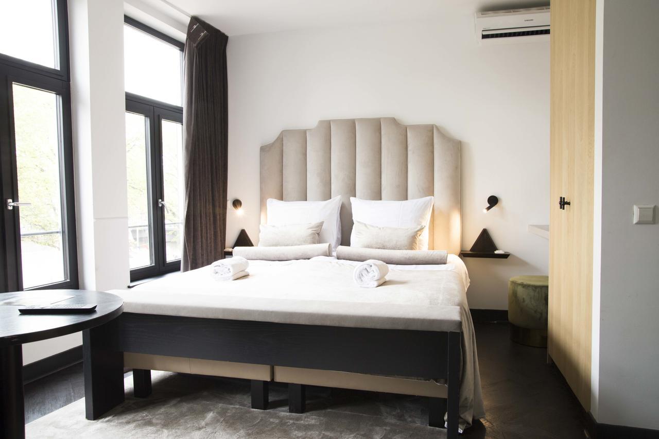 Lejlighedshotel House Of Amstel 3*
