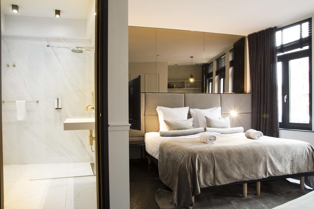 Lejlighedshotel House Of Amstel