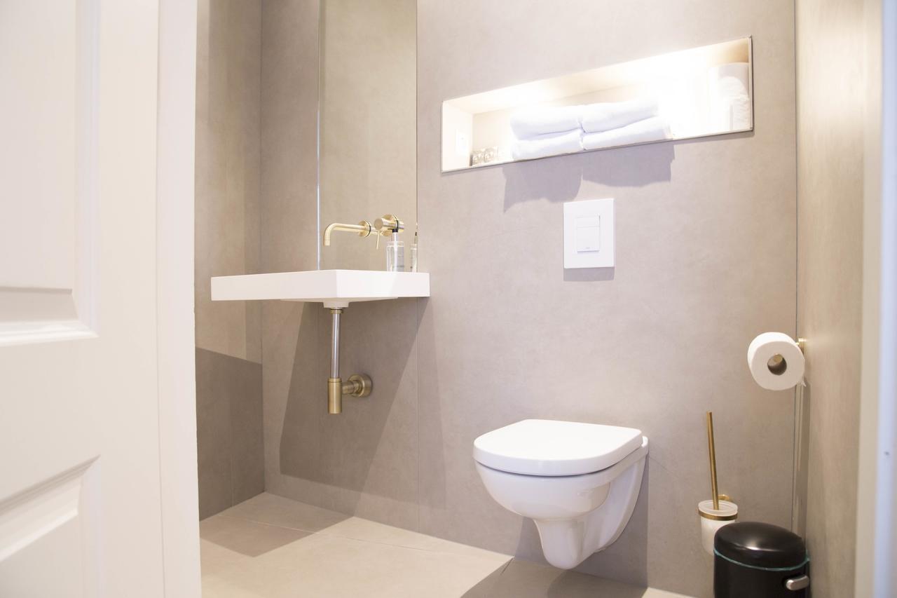Lejlighedshotel House Of Amstel Amsterdam