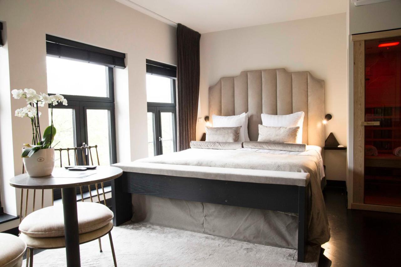 Lejlighedshotel House Of Amstel 3*