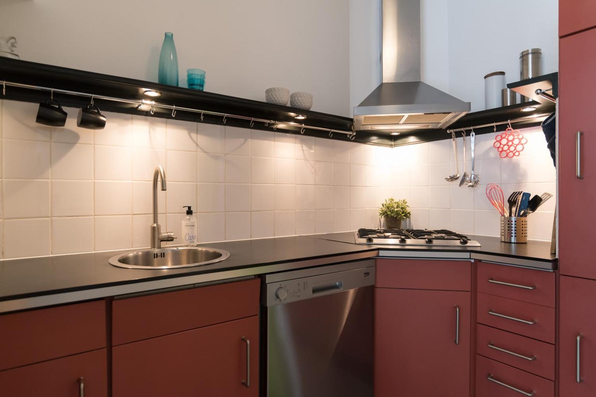 Enzo Maison d'hôtes Amsterdam