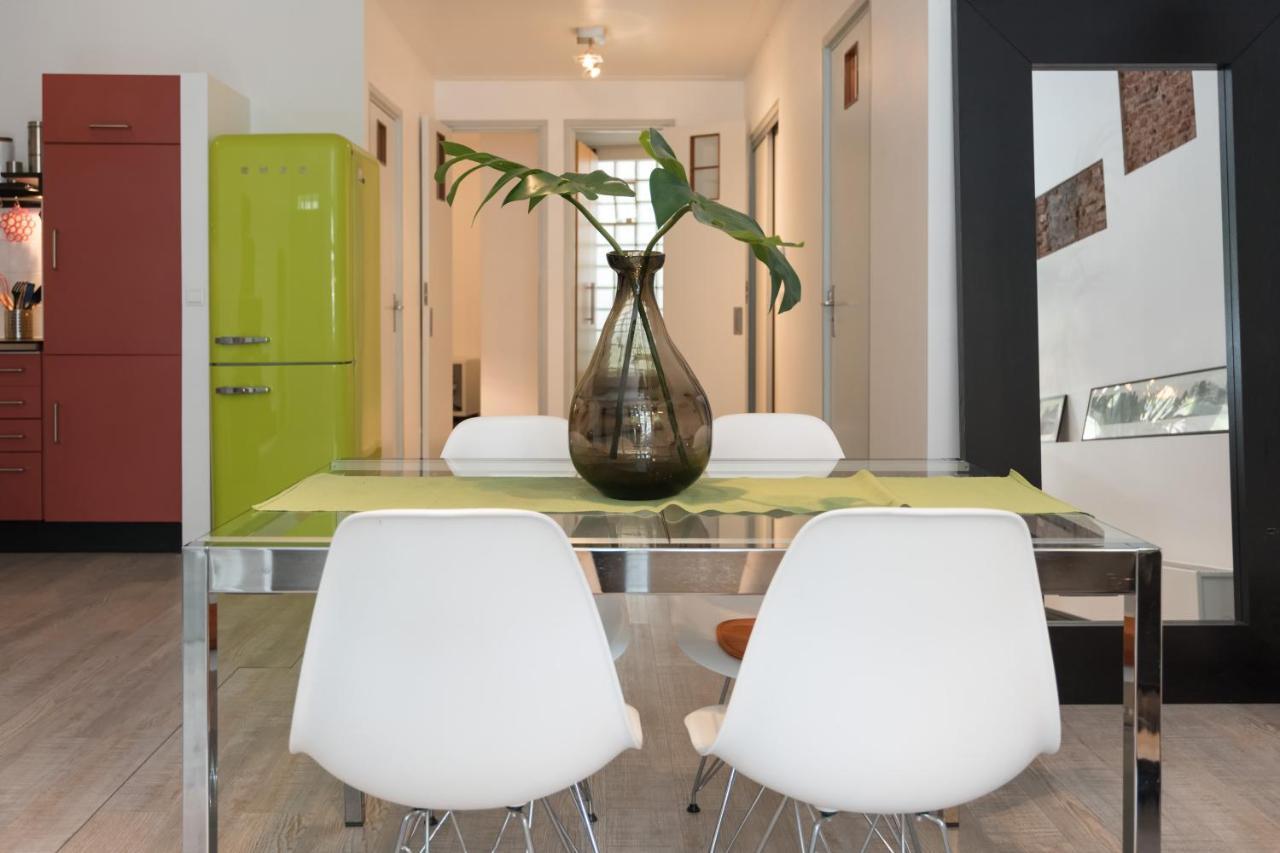Maison d'hôtes Enzo Amsterdam