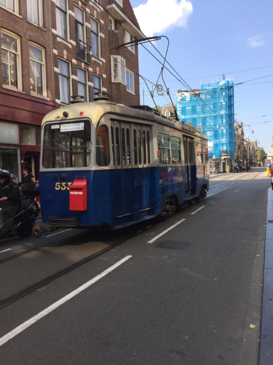 Het Kabinet Frühstückspension