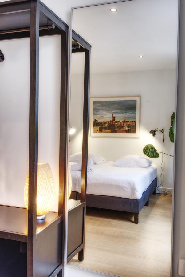 Gasthuismolensteeg Appartement Amsterdam