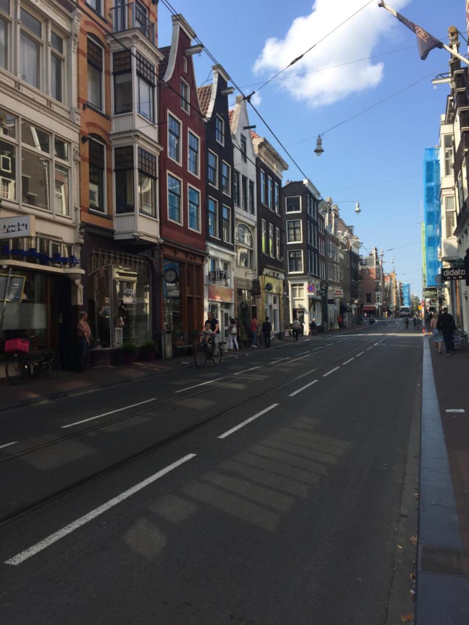 Frühstückspension Het Kabinet
