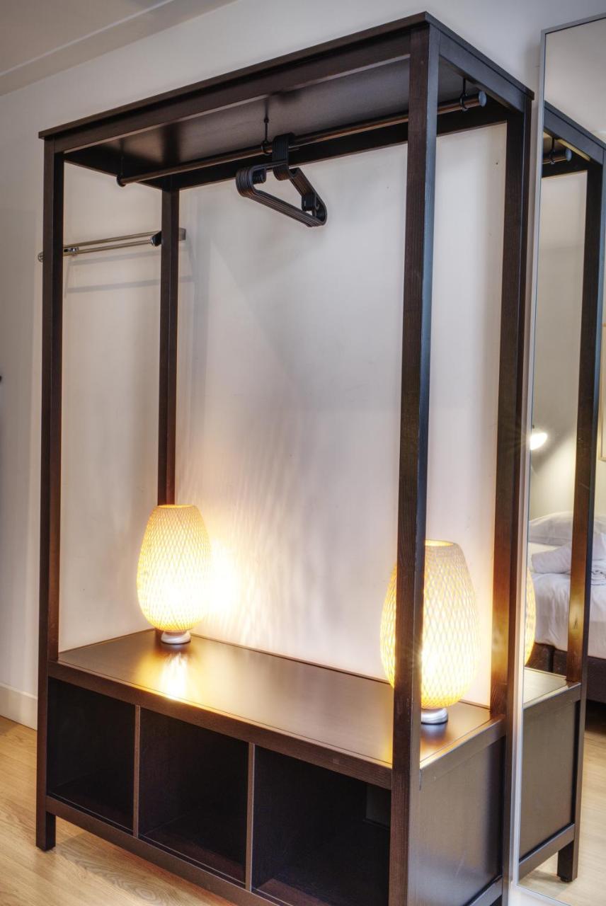 Gasthuismolensteeg Appartement *