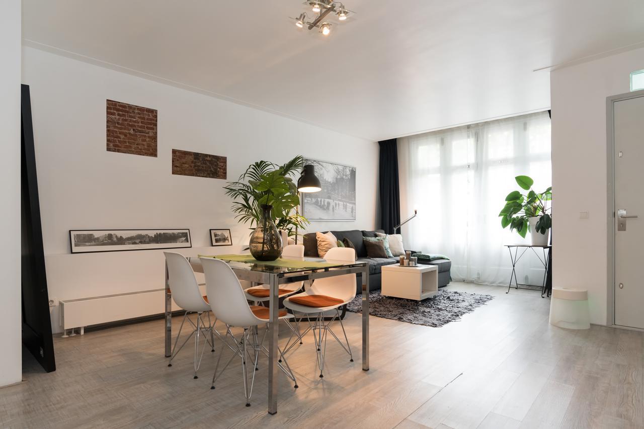 Enzo Maison d'hôtes Amsterdam