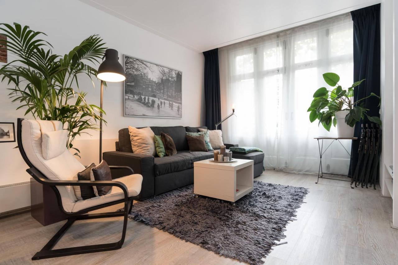 Enzo Maison d'hôtes Amsterdam