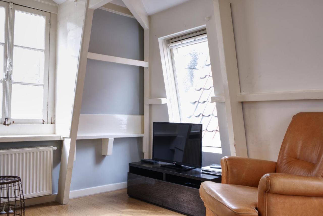 Appartement Gasthuismolensteeg