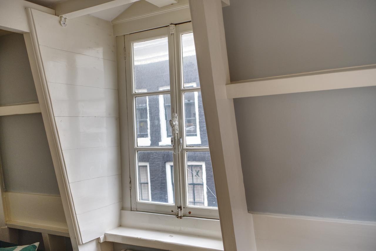 Gasthuismolensteeg Appartement *