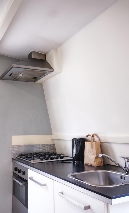 Gasthuismolensteeg Appartement Amsterdam