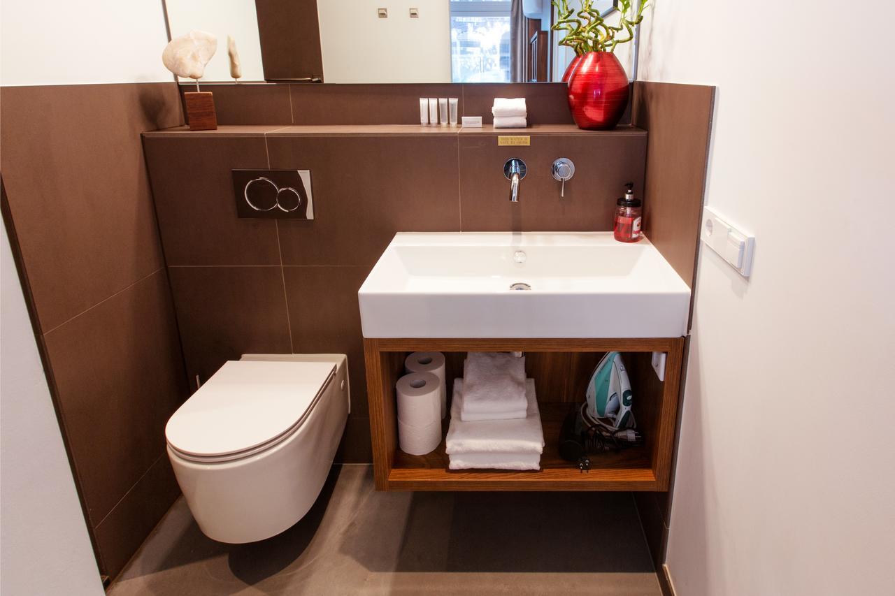Frühstückspension Het Kabinet Amsterdam