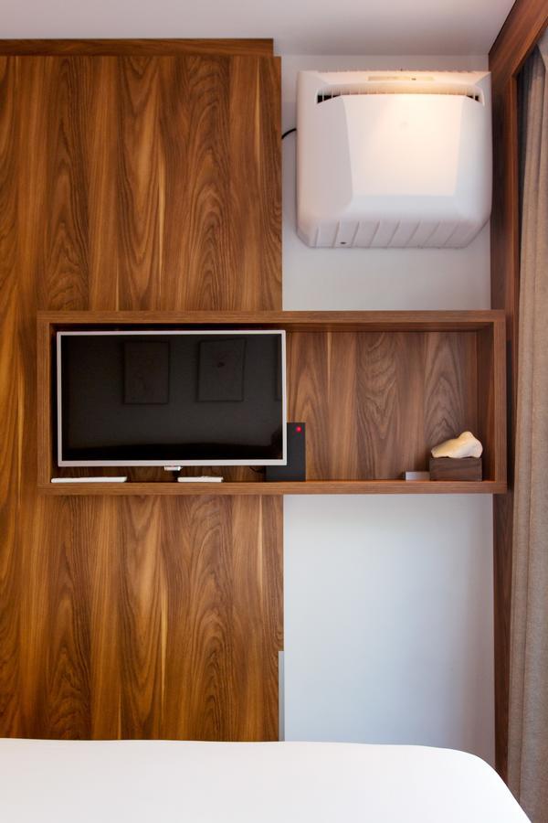 Het Kabinet Frühstückspension Amsterdam