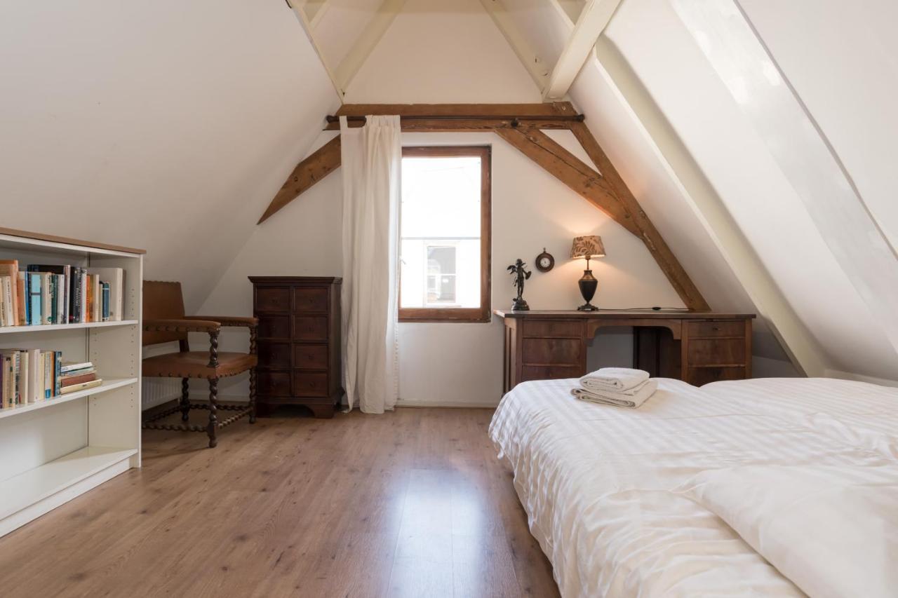 Het Lam Frühstückspension Amsterdam