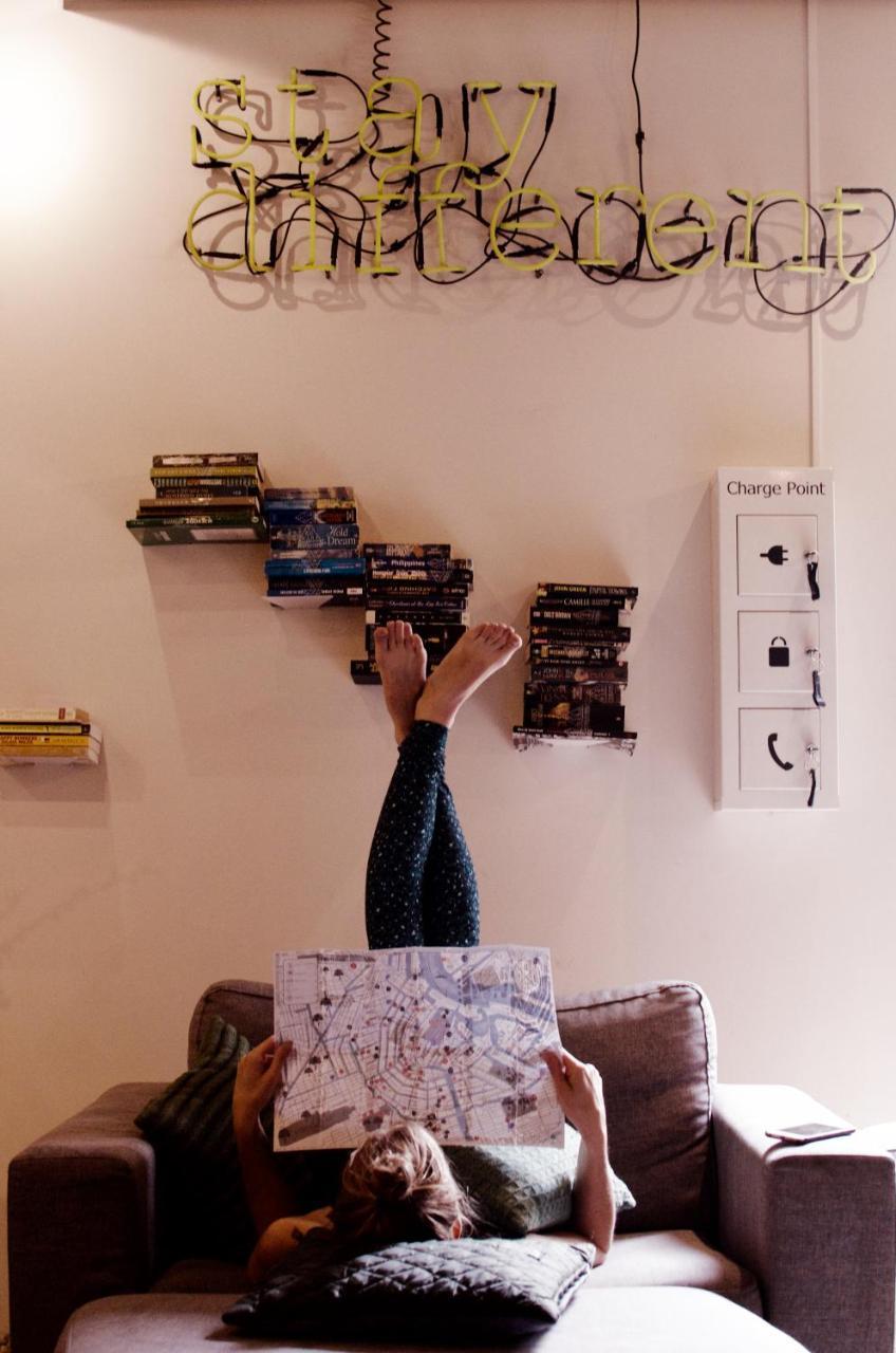 Hostal Clinkmama *