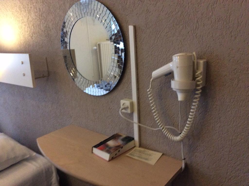 Budget Barbacan Hotel Amsterdam