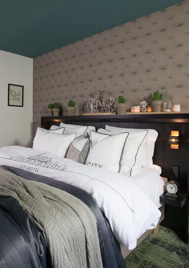 Piet Hein Hotel Amsterdam