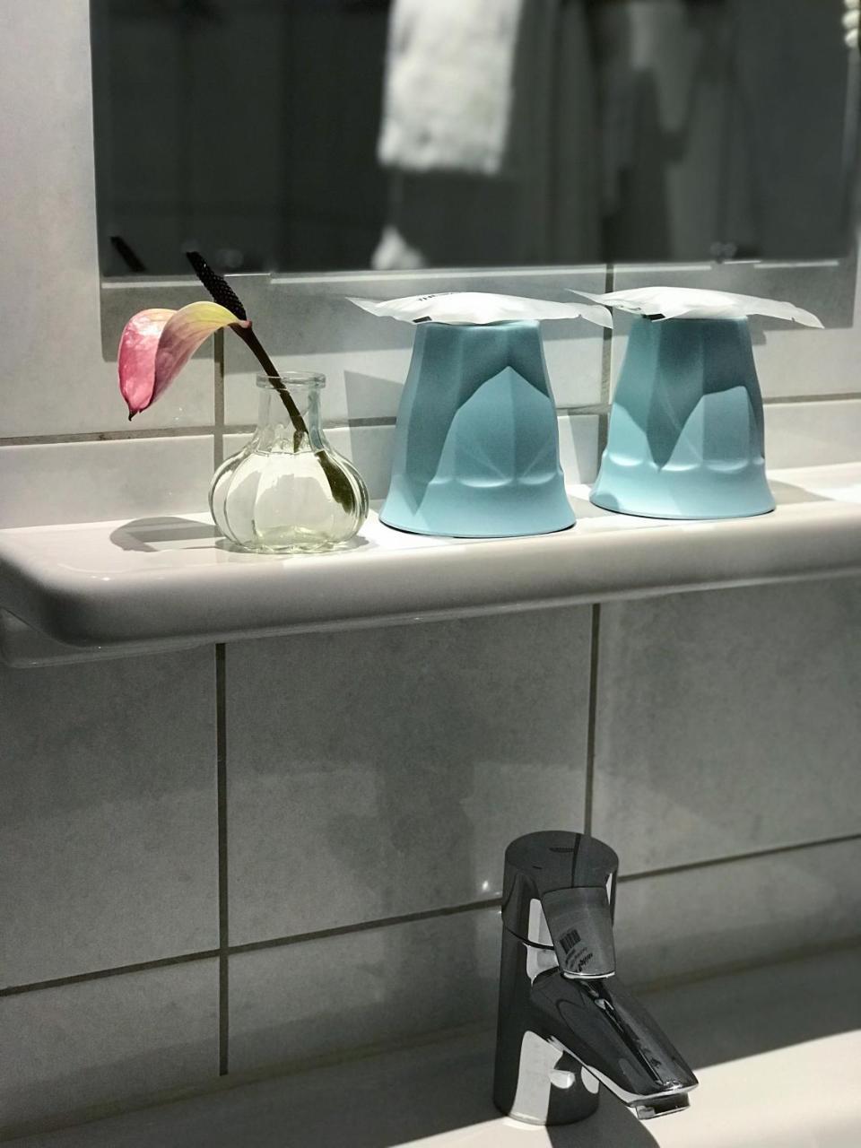 Hotel Luxer Amsterdam