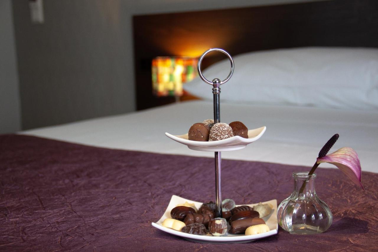 Luxer Amsterdam