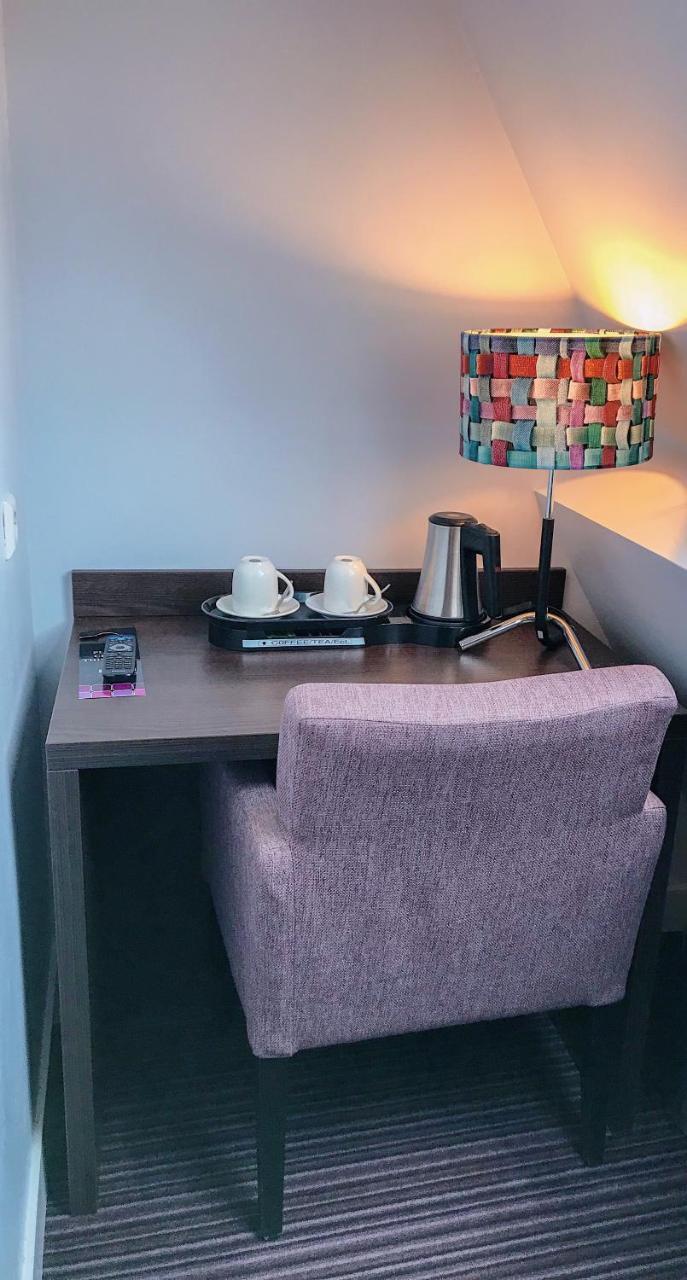 Luxer Hotel