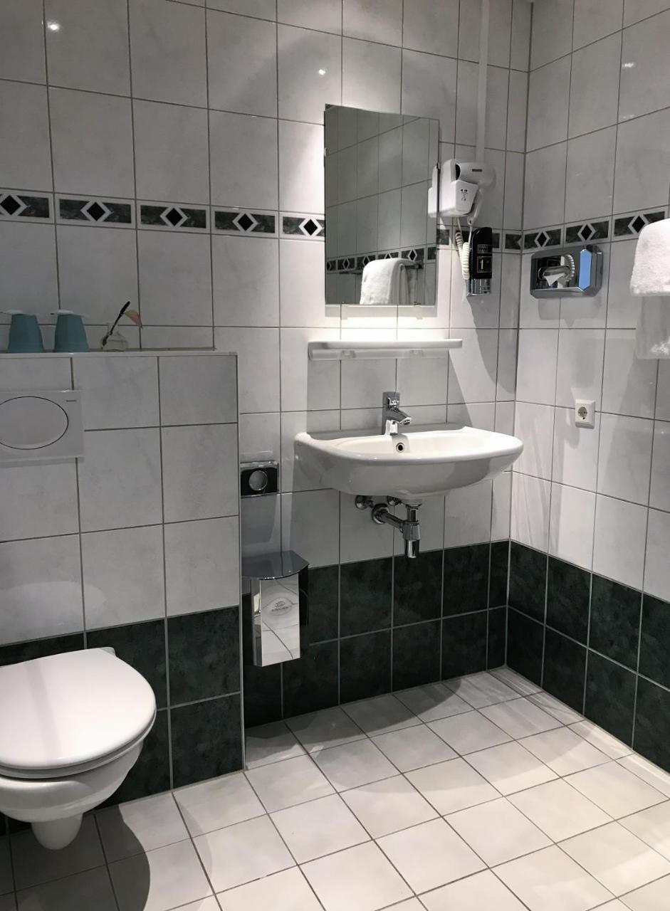 Hotel Luxer 3*