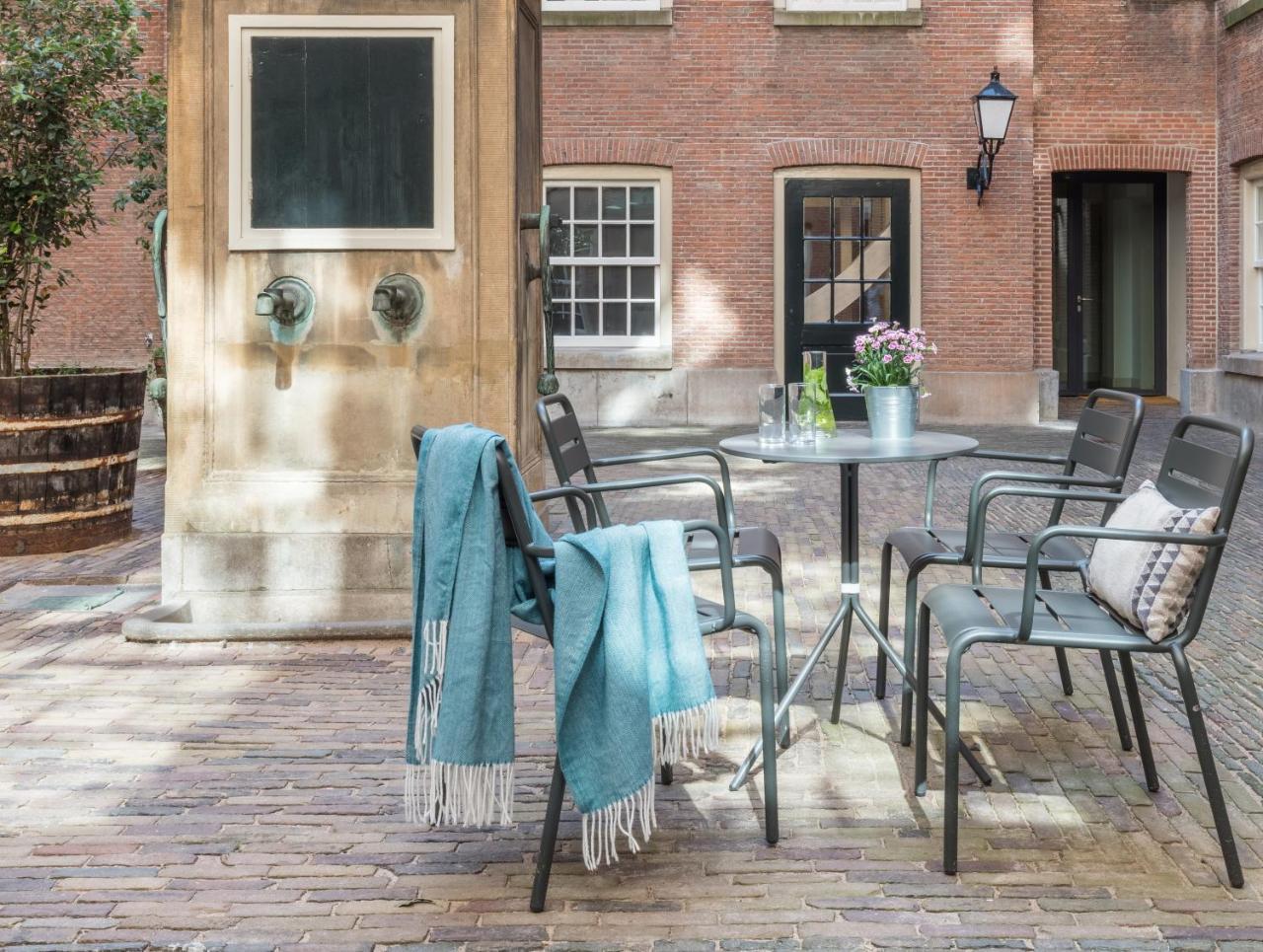 Appart hôtel Wittenberg By Cove