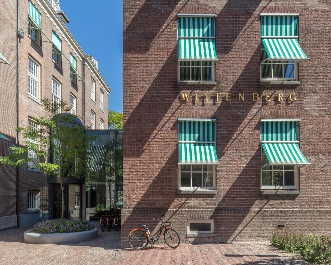 Wittenberg By Cove 4*