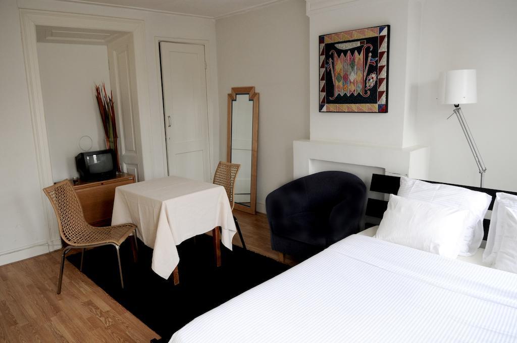 Appartement Bema Amsterdam