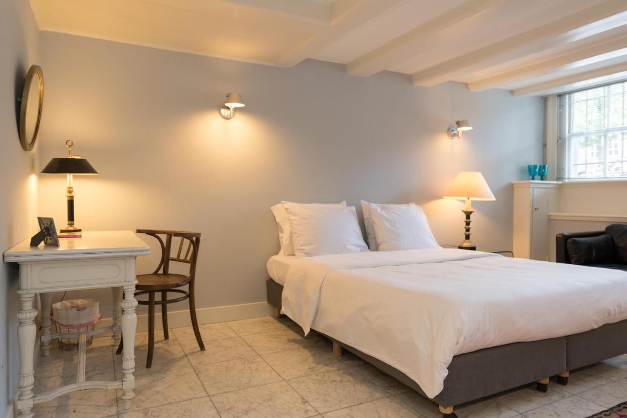 Maison d'hôtes Prinsengracht Studio