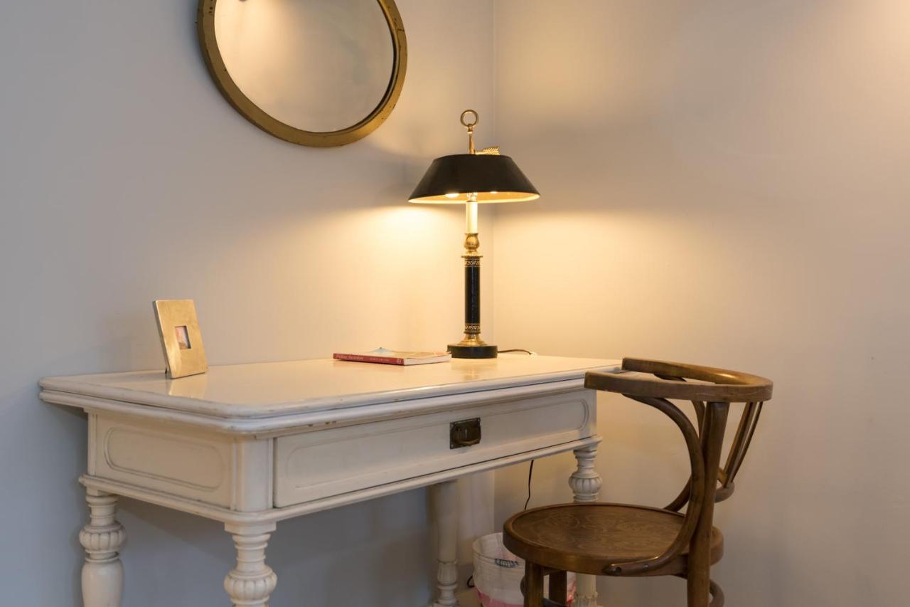 Maison d'hôtes Prinsengracht Studio *