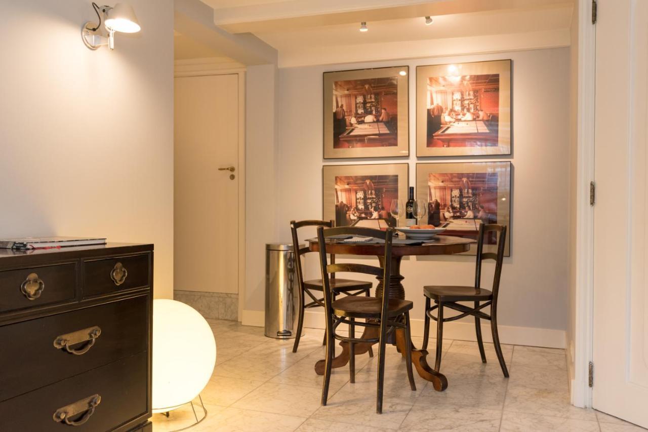 Maison d'hôtes Prinsengracht Studio