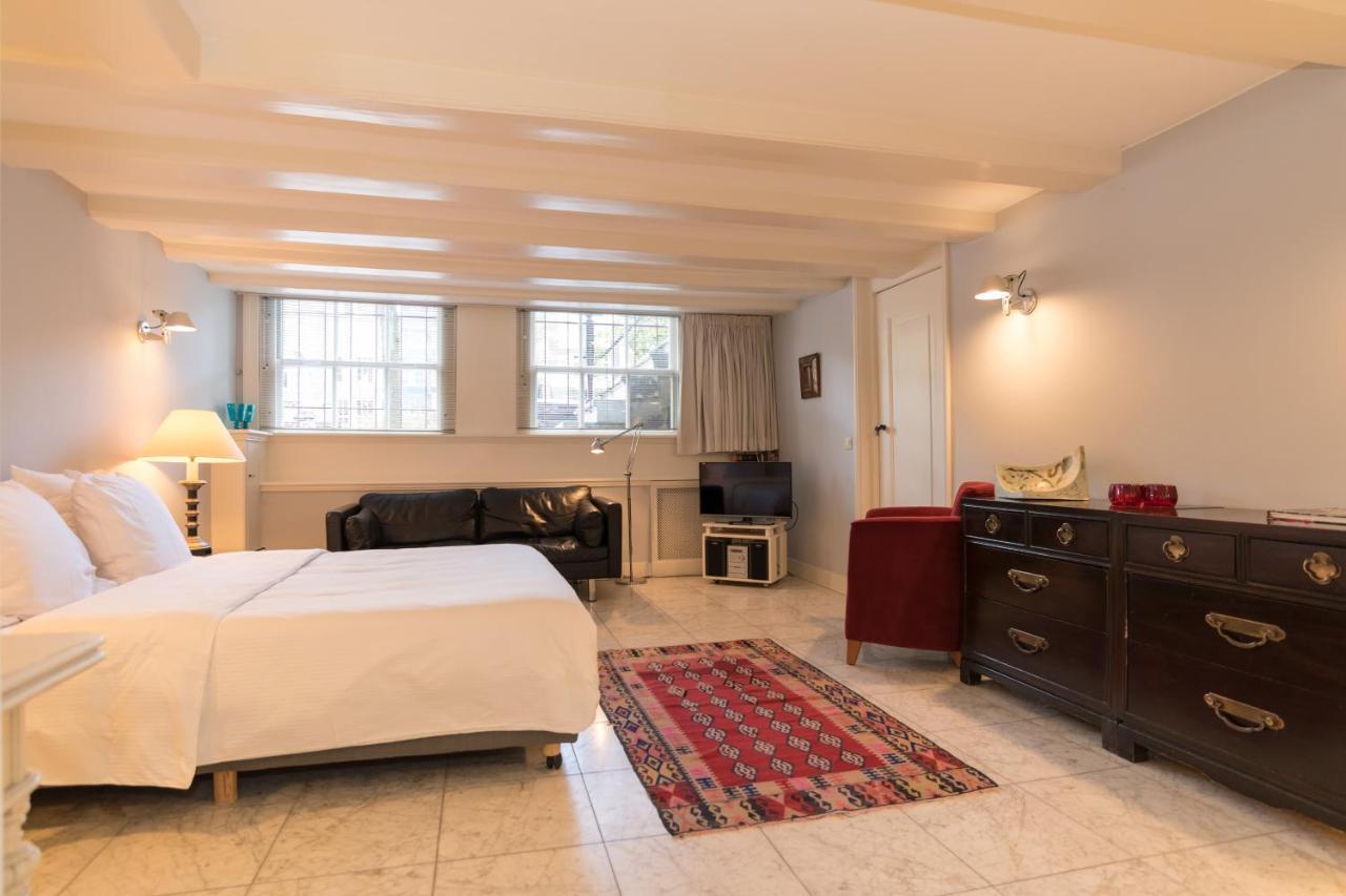 Prinsengracht Studio Maison d'hôtes
