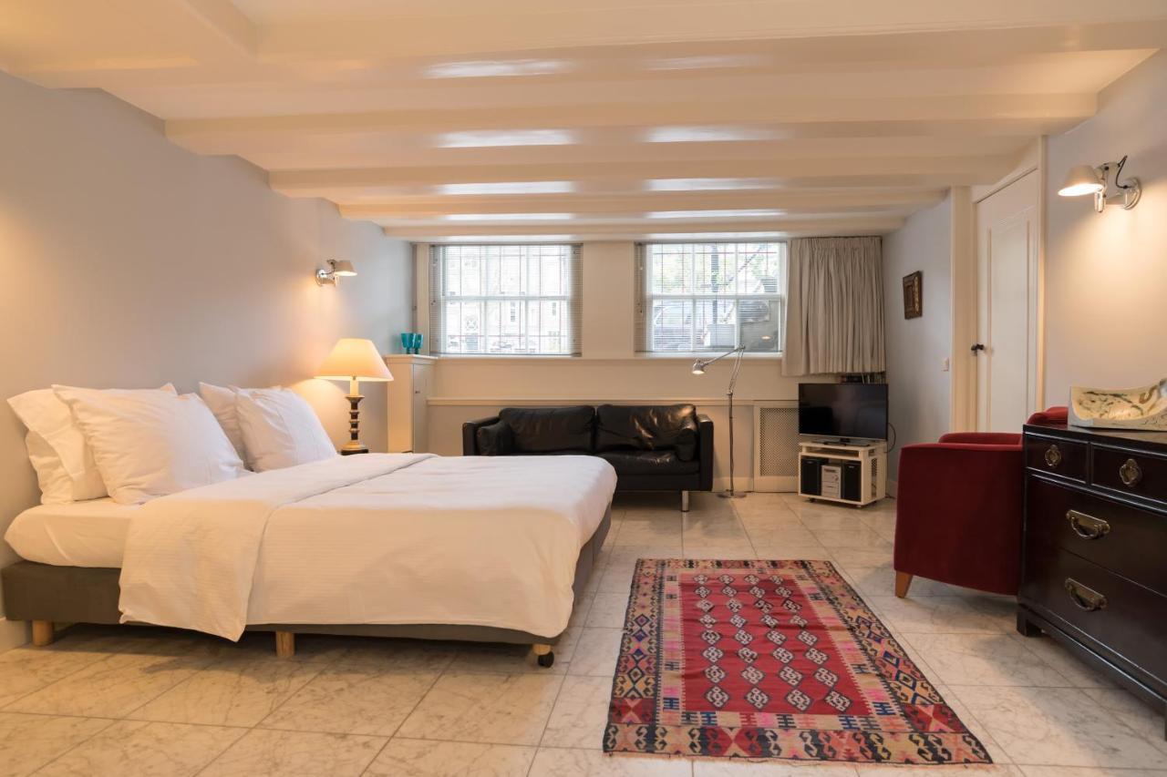 Prinsengracht Studio Maison d'hôtes