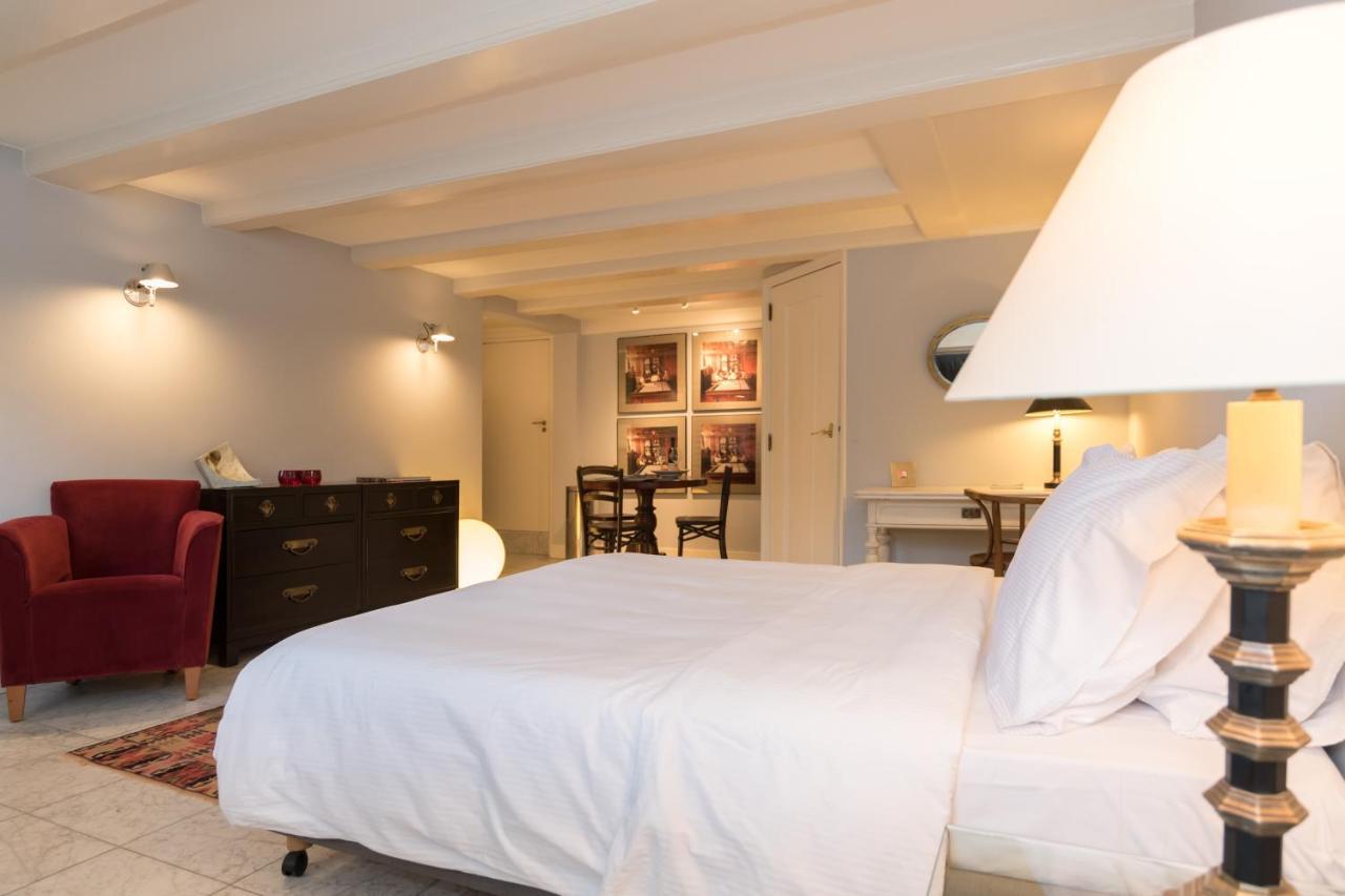 Prinsengracht Studio Maison d'hôtes