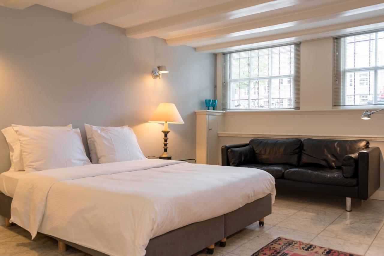 Prinsengracht Studio Maison d'hôtes *