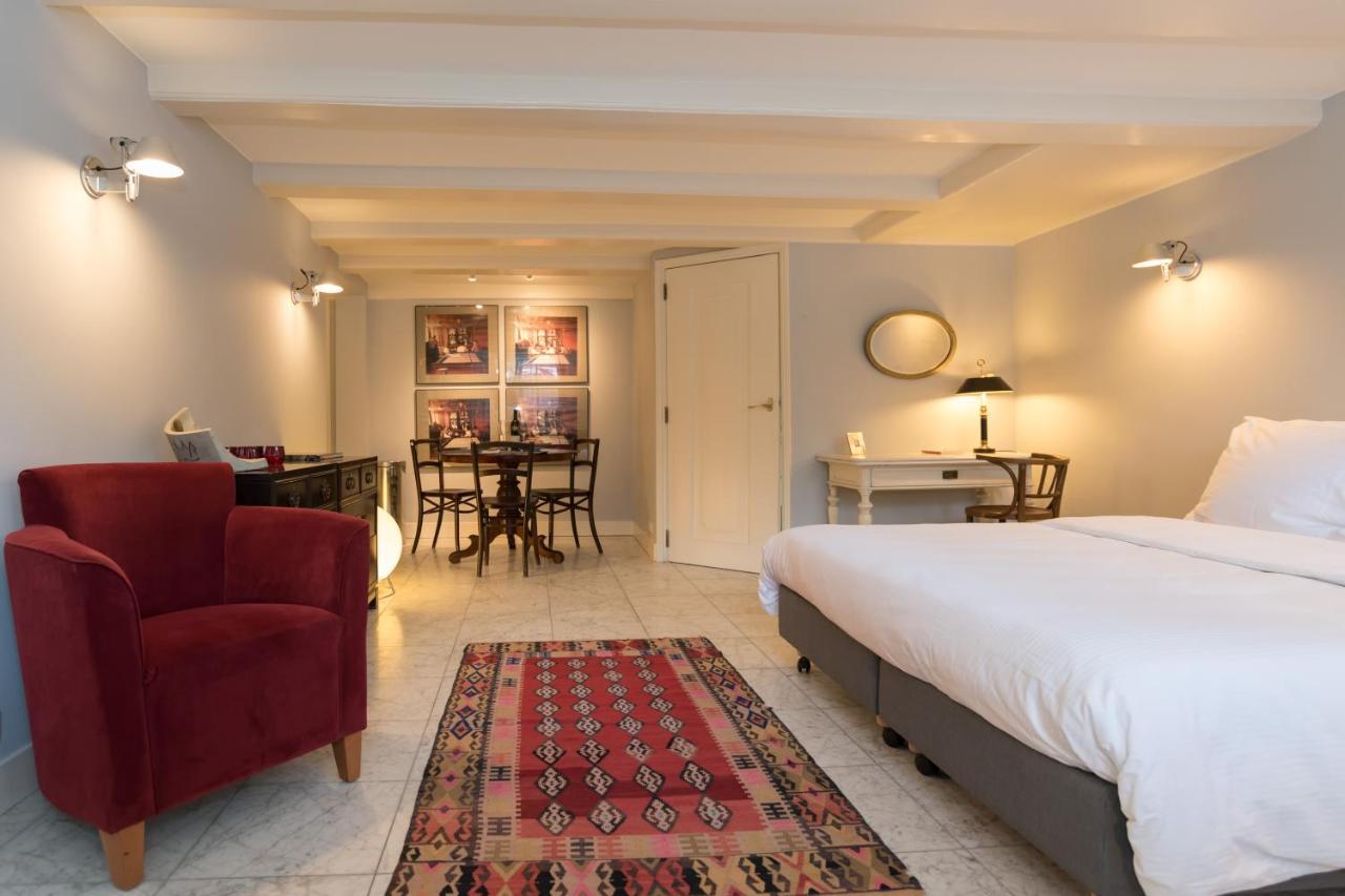 Maison d'hôtes Prinsengracht Studio