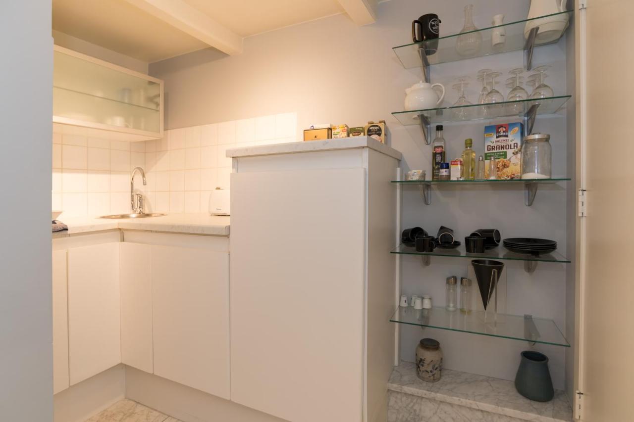 Maison d'hôtes Prinsengracht Studio *