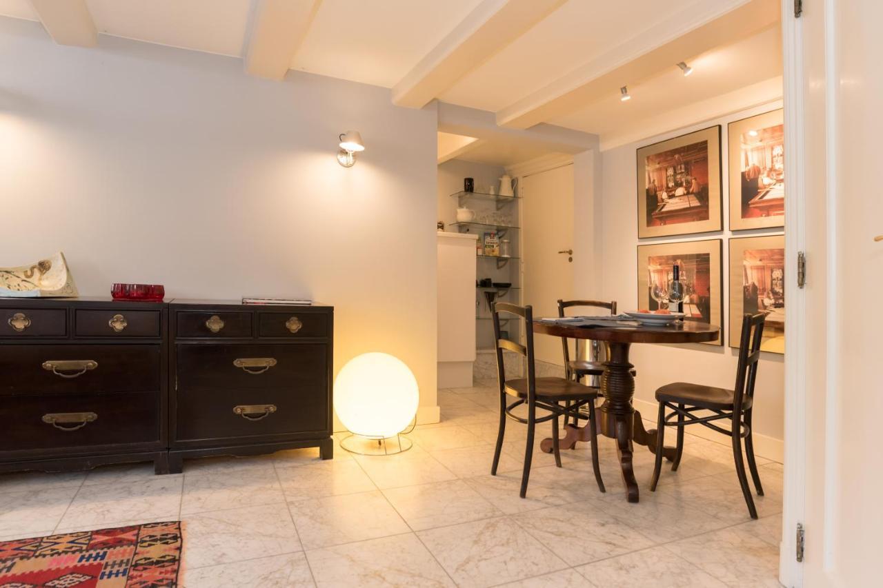 Maison d'hôtes Prinsengracht Studio *