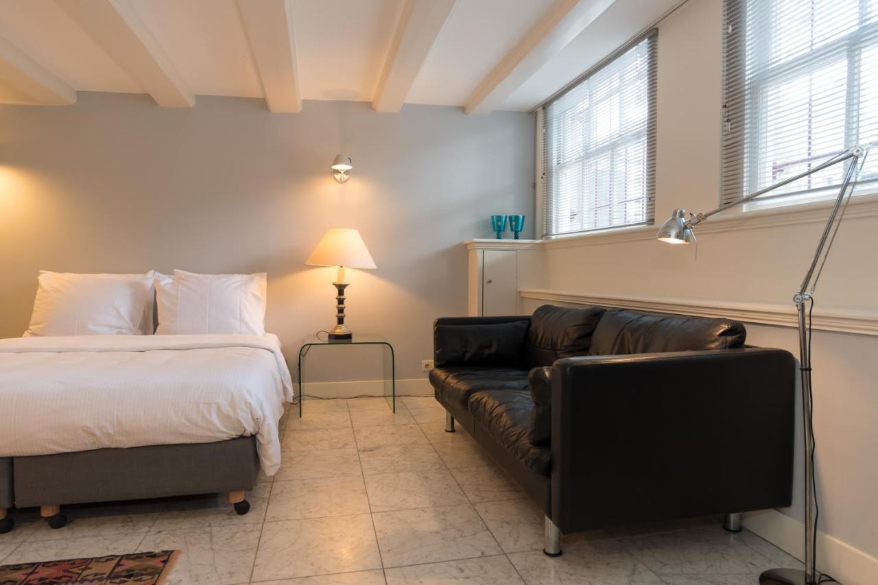 Prinsengracht Studio Maison d'hôtes