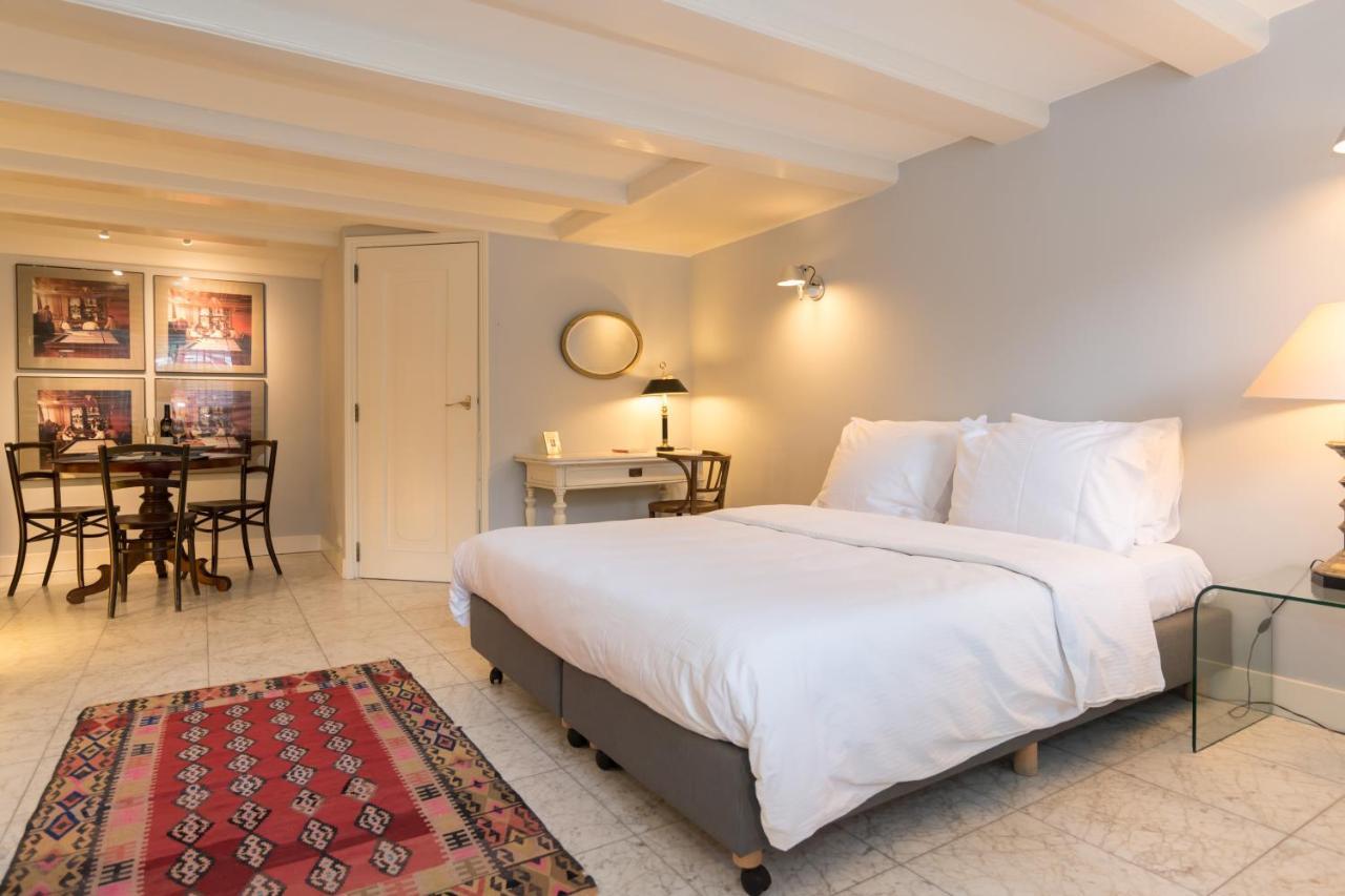 Maison d'hôtes Prinsengracht Studio *