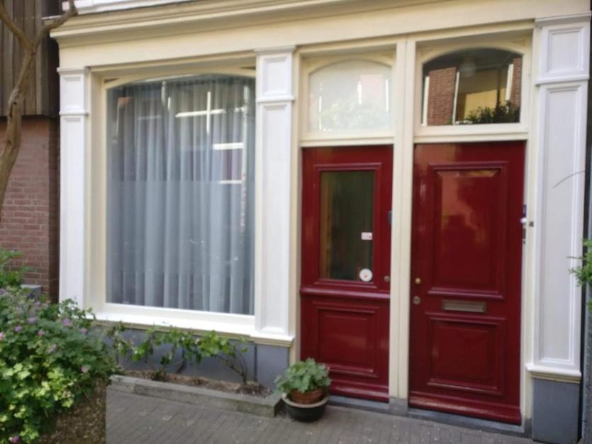 Westviolet 2* Ámsterdam