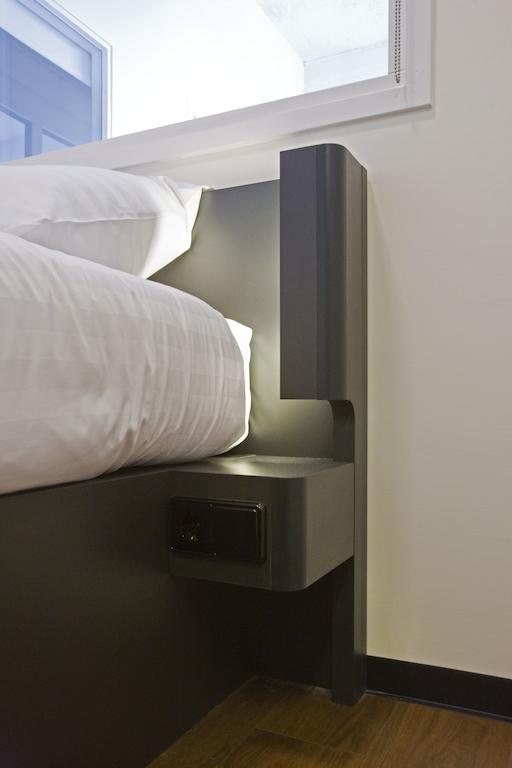 Hotel Easyhotel Centre South 2*