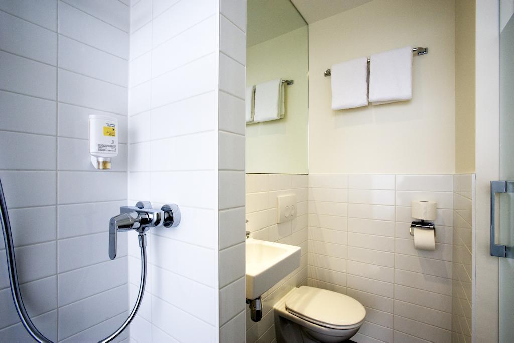 Easyhotel Centre South