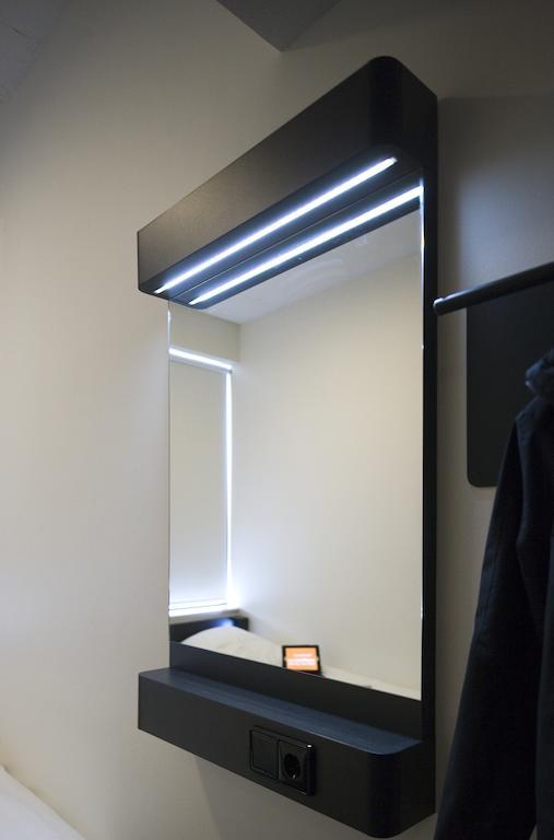 Easyhotel Centre South Hotel 2*