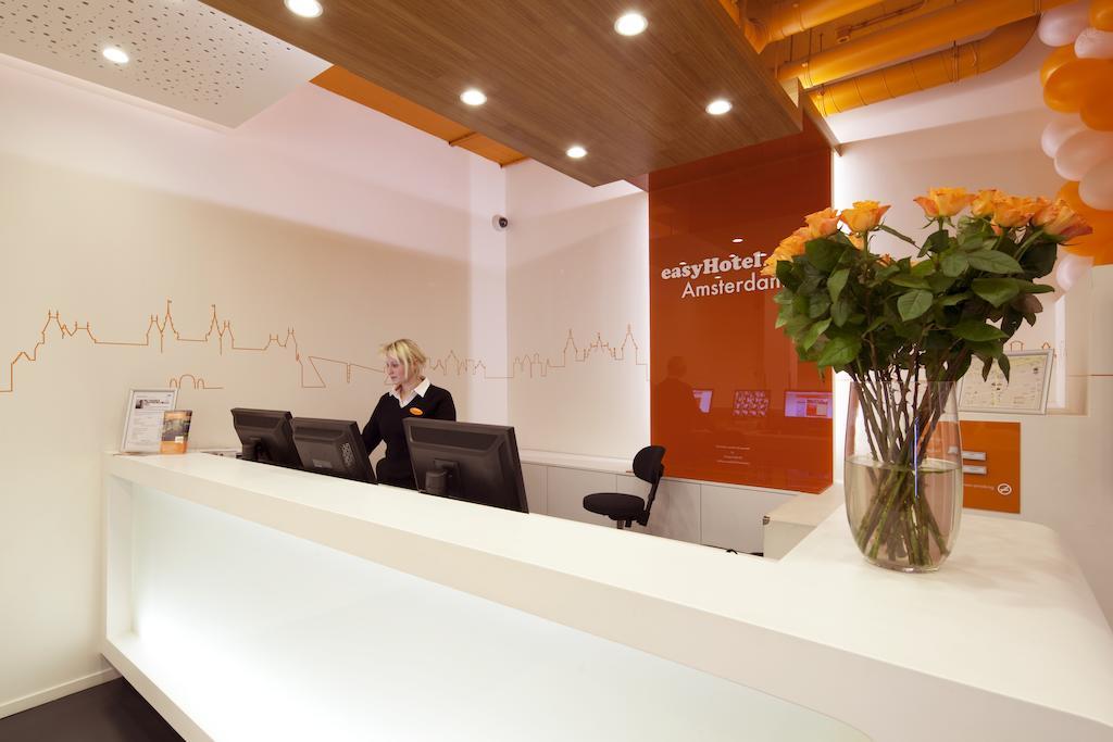 Easyhotel Centre South Hotel 2*